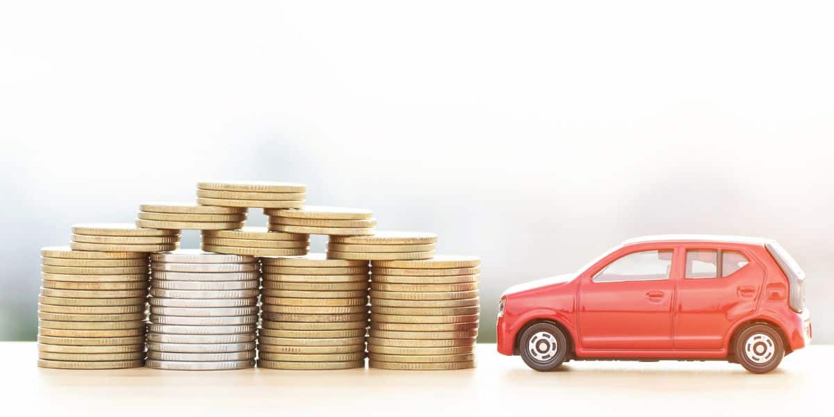 Le tarif de l'assurance auto